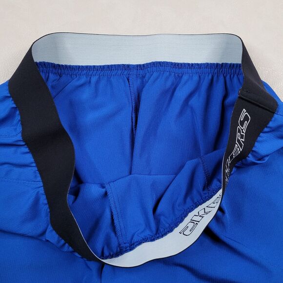 Skechers by Barco Women’s Scrub Pants Blue Size XL - Picture 6 of 12